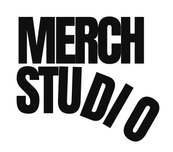 Merch Studio